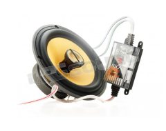 165KRC 165mm coaxial speakers Elite / K2 Power Series Focal