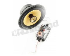 165KRC 165mm coaxial speakers Elite / K2 Power Series Focal