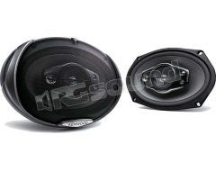 KFC-S6974 6x9 3-way coaxial speakers Kenwood