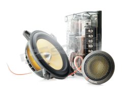 100KRS  Focal