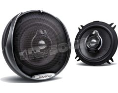 KFC-S1394 130mm 3-way coaxial speakers Kenwood