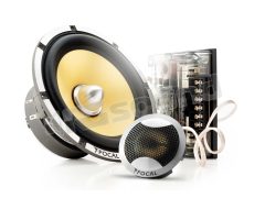 165KRX2  Focal