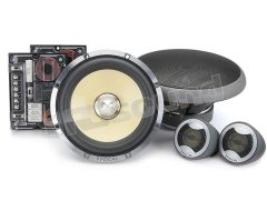 165KRX2  Focal