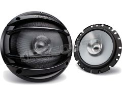 KFC-E1754 170mm dual-cone coaxial speakers Kenwood