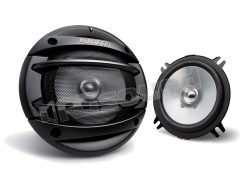 KFC-E1354 130mm dual-cone coaxial speakers Kenwood