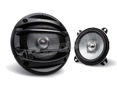 KFC-E1054 100mm dual-cone coaxial speakers Kenwood