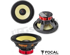 40KX  Focal