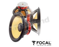 46 KX 4  Focal