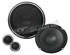 KFC-S703P 170mm 2-way kit Kenwood