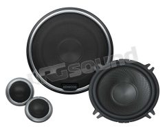 KFC-S503P 130mm 2-way kit Kenwood