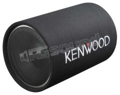 KSC-W1200T 300mm tube subwoofer Kenwood