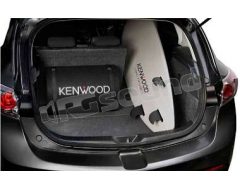 KSC-W1200T 300mm tube subwoofer Kenwood
