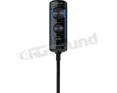 KSC-SW11 Powered subwoofer Kenwood
