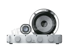 UTOPIA BE KIT N°5  Focal