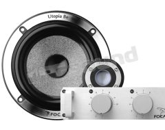 UTOPIA BE KIT N°5  Focal