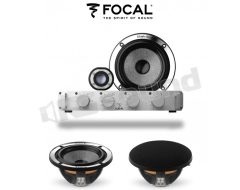 UTOPIA BE KIT N°5  Focal