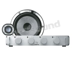 UTOPIA BE KIT N°6  Focal