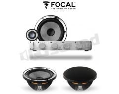 UTOPIA BE KIT N°6  Focal