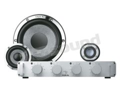 UTOPIA BE KIT N°7  Focal