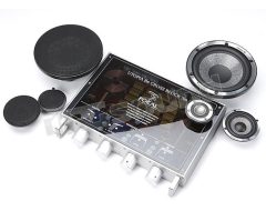 UTOPIA BE KIT N°7  Focal