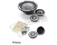 UTOPIA BE KIT N°7  Focal