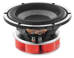 21WX Utopia Be sub, 210 mm diameter Focal