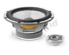 165W-RC A Active kit without crossover Focal