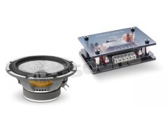 165W-RC P Passive kit with crossover Focal