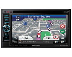 DNX4230DAB  Kenwood
