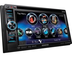 DNX4230DAB  Kenwood