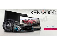 DNX4230DAB  Kenwood