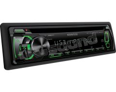 KDC-3057UG Sintolettore CD/USB Kenwood