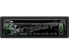 KDC-3057UG Sintolettore CD/USB Kenwood