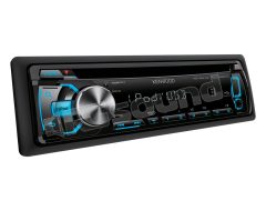 KDC-4557U Sintolettore CD/USB Kenwood
