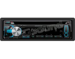 KDC-4557U Sintolettore CD/USB Kenwood