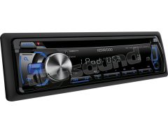 KDC-4057UB Sintolettore CD/USB Kenwood