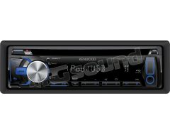 KDC-4057UB Sintolettore CD/USB Kenwood
