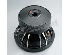 02796 Subwoofer 3000+3000 Watt Phonocar