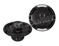 RX830 20cm coaxial speakers Renegade