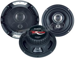 RX830 20cm coaxial speakers Renegade