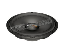 ES F30.5 Ultra-Slim Subwoofer Hertz
