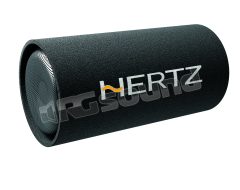 DST 30.3B Bazooka Sub Box Hertz