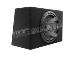 DBX 25.3 250mm subwoofer box, Dieci line Hertz
