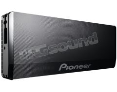 TS-WX710A  Pioneer