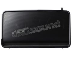 XW-SMA1-K black color Pioneer