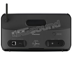 XW-SMA1-K black color Pioneer