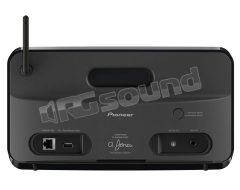 XW-SMA3-W white color Pioneer