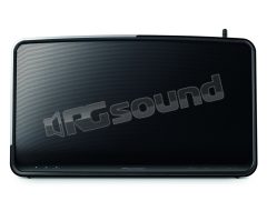 XW-SMA4-K black color Pioneer