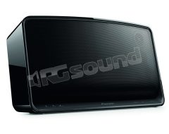 XW-SMA4-K black color Pioneer