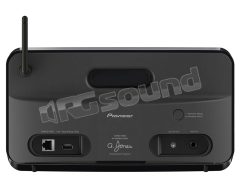 XW-SMA4-K black color Pioneer